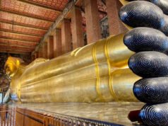 No te pierdas estos cinco lugares impresionantes en Bangkok