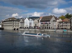 Cierto descenso del turismo europeo procedente de Asia y Oriente Medio debido a la guerra en Irán