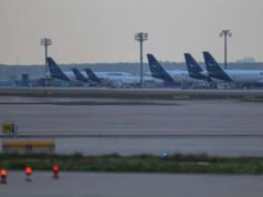 El aeropuerto de Frankfurt cumplirá el objetivo de pasajeros a pesar de las perturbaciones de Irán