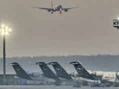 ¿Te vas pronto? Lo que significa la crisis del combustible para aviones para los viajeros y las aerolíneas