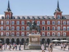 ¿Viajas a España? Estas son las novedades para 2026, desde hoteles patrimoniales hasta sitios culturales