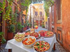 Lo más destacado de los amantes de la gastronomía en viajes de Italia para el verano de 2026