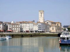 Por qué te enamorarás de La Rochelle, Francia esta temporada