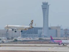 Varias aerolíneas restablecerán vuelos a Israel en las próximas semanas