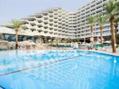 Cadenas hoteleras israelíes ofrecen promociones del Día de la Independencia para impulsar los viajes locales