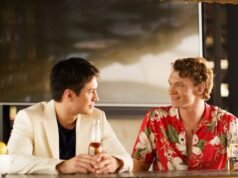 Guiones comentados del libro Heat Rivalry, Making of the Season 1