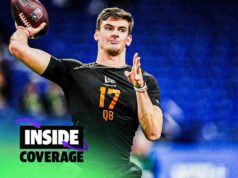 Principales historias antes del Draft de la NFL 2026: Chiefs, Jets y Cowboys enfrentan decisiones críticas