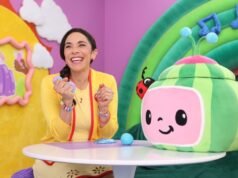 “Cocomelon” comenzará a aplicar la investigación sobre desarrollo infantil de UCLA