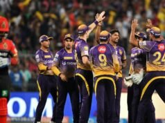 SRH vs RR: cinco totales más bajos en la historia de IPL