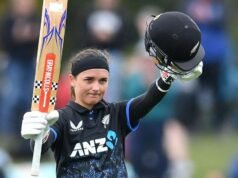 VIDEO: Kerr canaliza a Jemimah Rodrigues y Laura Wolvaardt en la búsqueda récord de White Ferns