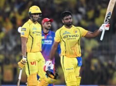 IPL 2026: Sanju Samson Stakes afirma ser el ‘hombre principal’ del CSK con los primeros cien con camiseta amarilla