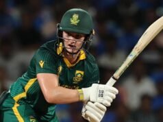 SA-W vs IND-W 5th T20I: India falla en la persecución mientras Wolvaardt impulsa a Sudáfrica a ganar la serie 4-1