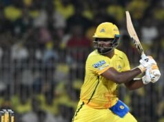 IPL 2026: “Necesitas que tu cuerpo y tu mente vuelvan a lo básico”, dice Sanju Samson después del primer siglo del CSK