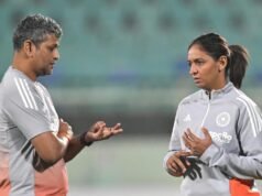 SA-W vs IND-W: India aprende a pesar de la derrota 1-4 de la serie T20I ante Sudáfrica, dice el entrenador en jefe Muzumdar