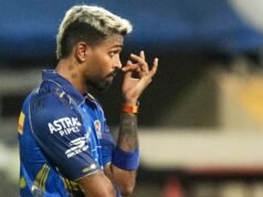 IPL 2026: “Es necesario repensar muchas cosas”, dice Hardik Pandya después de que MI sufriera su tercera derrota consecutiva