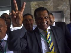 El presidente de Sri Lanka Cricket, Shammi Silva, dimite con efecto inmediato