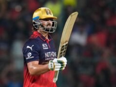 IPL 2026: la máquina RCB de seis disparos Tim David llega al techo