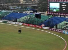 La lluvia arrasa la segunda T20I entre Bangladesh y Nueva Zelanda