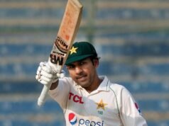 La confianza y la comunicación con los jugadores son claves para el éxito como entrenador: Sarfaraz Ahmed de Pakistán antes de la serie de pruebas de Bangladesh