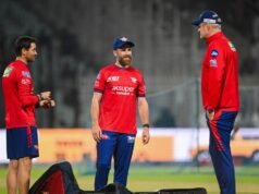 IPL 2026: Sea más clínico en casa, dice Williamson después de la derrota de siete terrenos del LSG