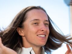 Swiatek cuenta con el exentrenador de Nadal para revivir su temporada en tierra batida antes del Open de Stuttgart