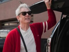 Johnny Knoxville tiene más acrobacias dolorosas en la última película