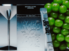 ¿Odias las resacas? Esta barra de gelatina hace que las próximas mañanas sean mucho más fáciles