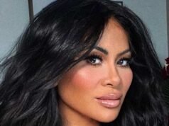 Cómo Jen Shah gana dinero durante el confinamiento domiciliario