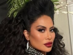 Jen Shah comparte consejos de belleza después de estar ‘Ulta en la cárcel’