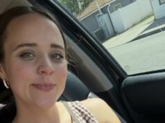 Jinger Duggar dice que es “difícil” hablar sobre el arresto de Joseph
