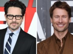 Glen Powell protagoniza la película de ciencia ficción de JJ Abrams