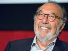 Los premios Peabody honran a James L. Brooks como ícono de la industria