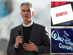 Disney toma una decisión importante sobre el futuro de ESPN