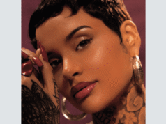 ‘Kehlani’ es un triunfo del cambio de milenio: reseña del álbum