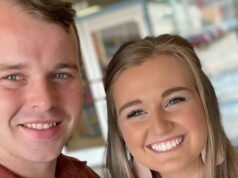 La presunta víctima de Joseph Duggar ‘no quiere esconderse’