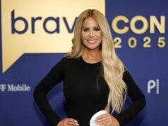Kim Zolciak aclara los problemas de la batalla por la custodia de Kroy Biermann