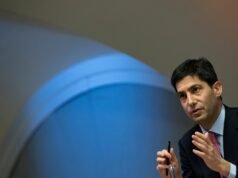 Kevin Warsh debe ser confirmado como jefe de la Reserva Federal para evitar un cierre económico