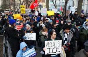 El sindicato de docentes miente para extorsionar miles de millones a los contribuyentes