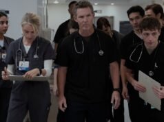 Shawn Hatosy podría hacer historia en los Emmy con ‘The Pitt’