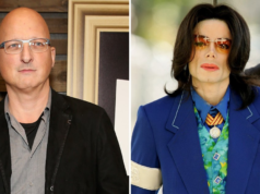 El director de Leaving Neverland compara a Michael Jackson con Epstein