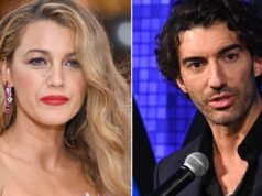 Desestimada la demanda por acoso sexual de Blake Lively contra Justin Baldoni
