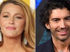 Blake Lively luchará contra la “violencia digital” después de que se desestimaran la mayoría de las quejas