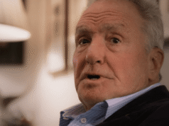 Doc Puckish Lorne Michaels por Morgan Neville