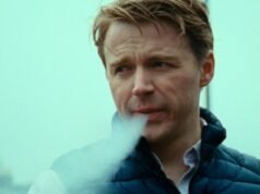 Jack Lowden interpreta a un político de derecha en la sátira de Gavin Lyle The Vote
