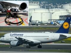 Lufthansa recorta 20.000 vuelos mientras la guerra de Irán eleva los precios del petróleo
