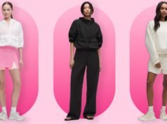 Las 15 mejores novedades de primavera en lululemon