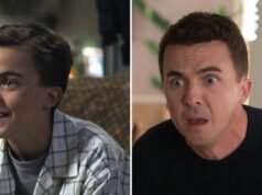 Vea estrellas de comedias pasadas y presentes