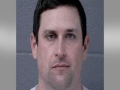 Hombre acusado de envenenar mortalmente a su esposa con gotas para los ojos