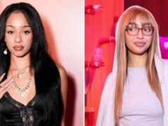 Manon Bannerman se une al set de Coachella de PinkPantheress