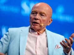 Mark Mobius, el ‘Indiana Jones de los mercados emergentes’, muere a los 89 años